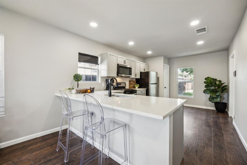 Betterton - Residential