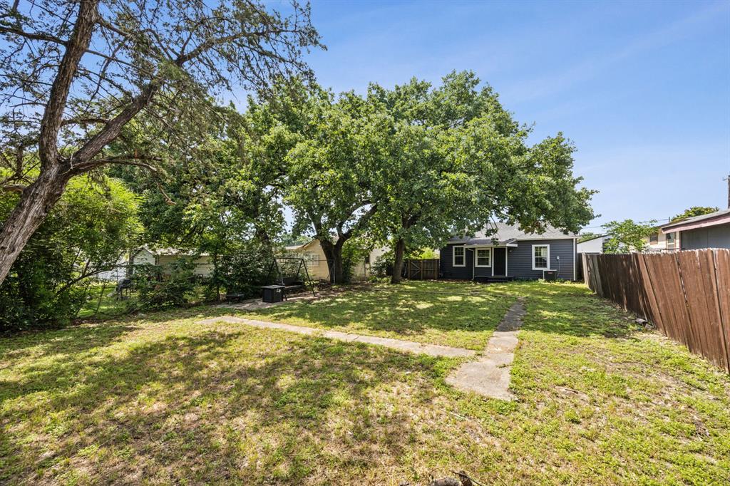 Betterton - Residential