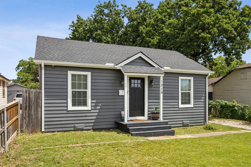 Betterton - Residential