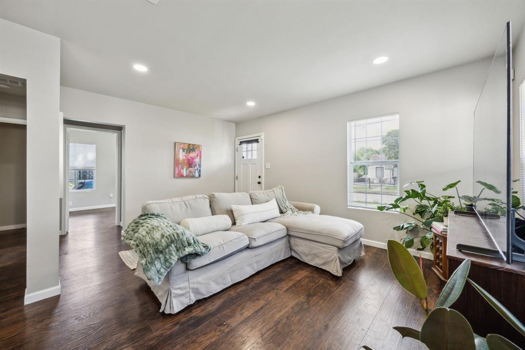 Betterton - Residential