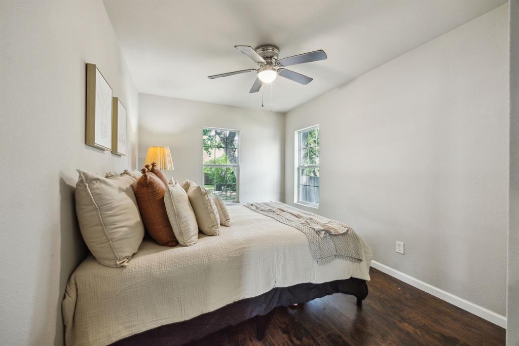 Betterton - Residential