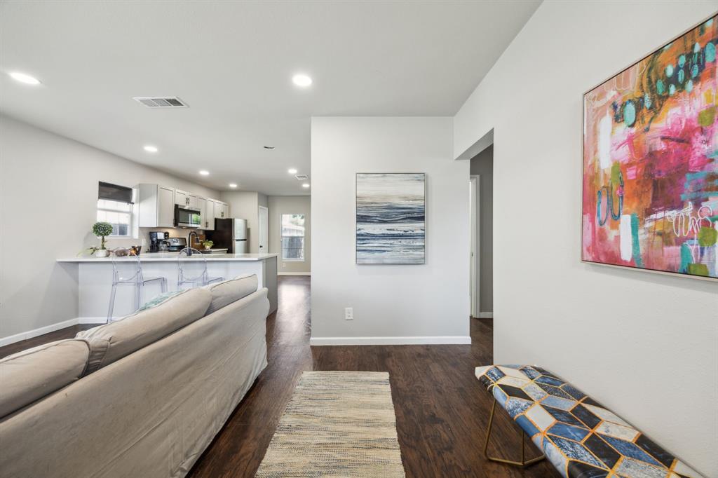 Betterton - Residential