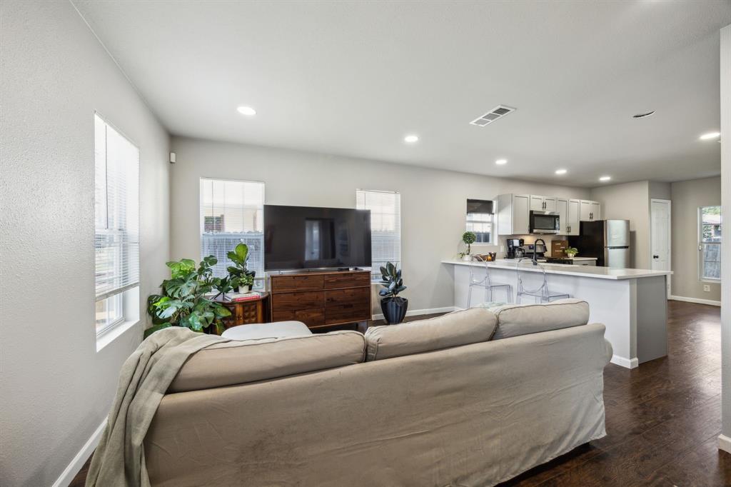 Betterton - Residential