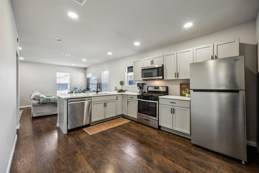 Betterton - Residential