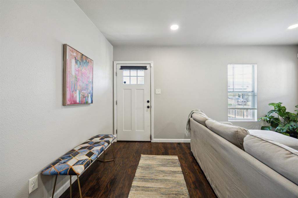 Betterton - Residential