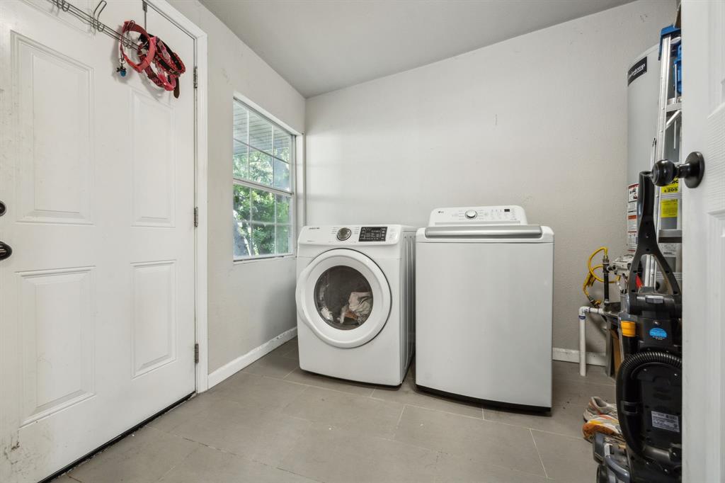 Betterton - Residential