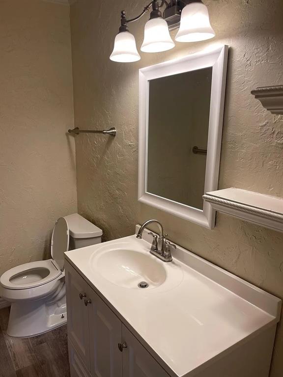 Campbell Road Condos - Residential