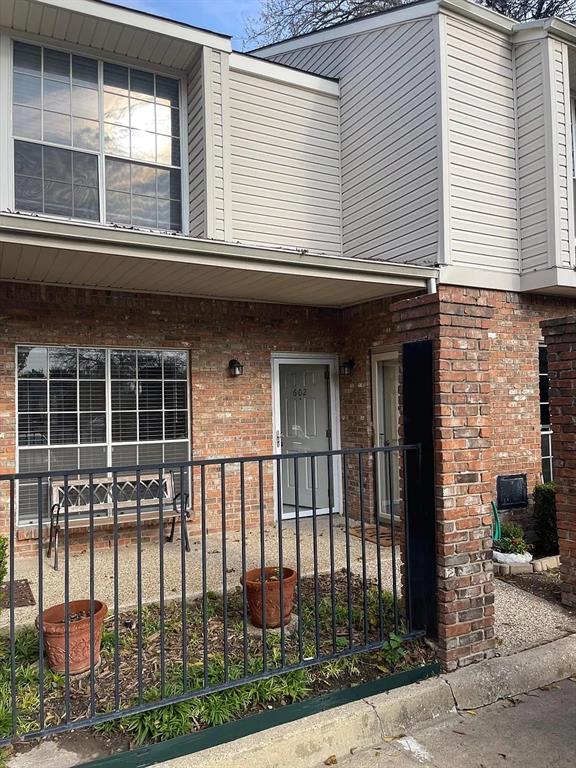 6315 Campbell Road 602