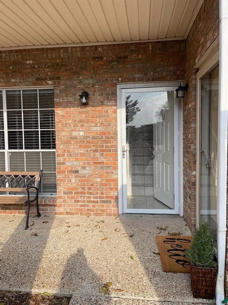 INVESTORS home is tenant occupied with a 14 month lease just put in place for $2200 a month through 28 Feb!
RENOVATED NORTH DALLAS CONDO — $299,999 -- 2 Bed • 2.5 Bath • Creek Views • Brentfield Elementary
Step into a beautifully renovated 2-bedroom, 2.5-bath residence offering refined comfort and unmatched tranquility. Tucked within a quiet enclave and overlooking a tree-lined greenbelt, this home invites you to unwind on a private patio with calming creek views. Inside, a charming wood-burning fireplace elevates the living space, while top-rated Brentfield Elementary zoning enhances long-term value. Perfectly positioned near UT Dallas, Preston Road, Methodist Hospital Campbell, and all major Dallas corridors, this polished Far North Dallas gem is the ideal blend of style, serenity, and convenience. Specified parking spot. Last tenant stayed 24 months.