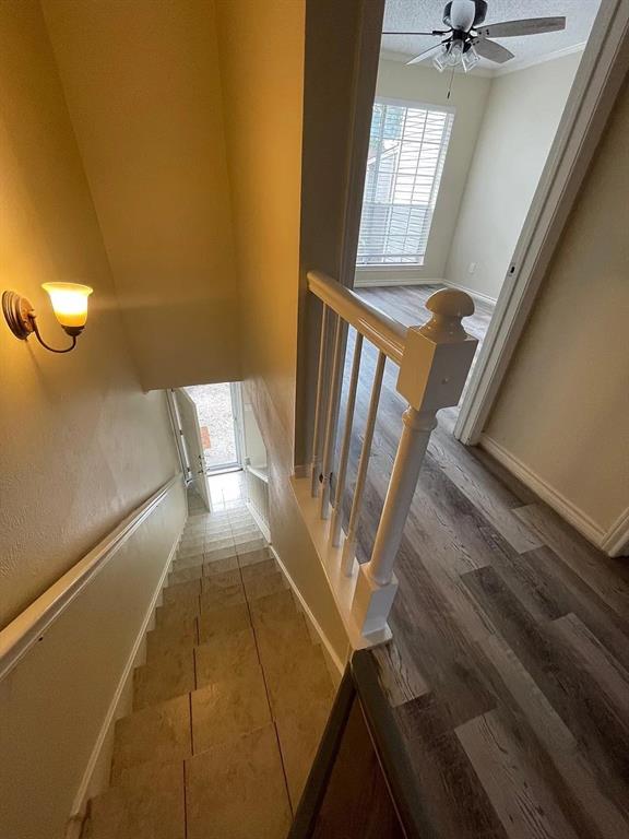 Campbell Road Condos - Residential