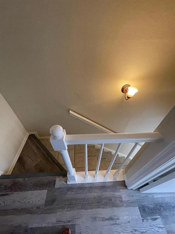 Campbell Road Condos - Residential