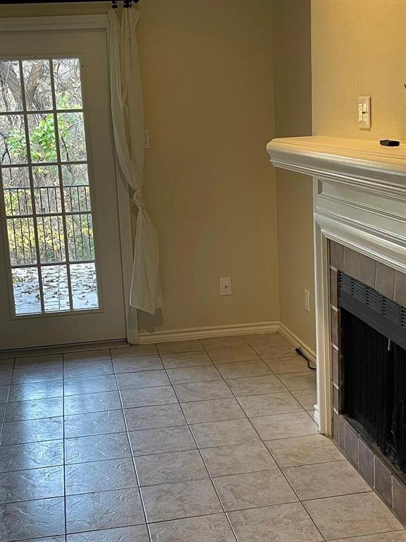 Campbell Road Condos - Residential