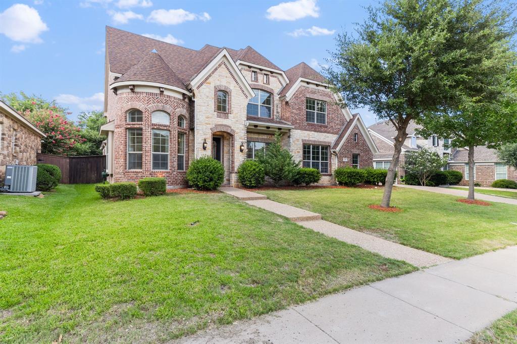 2491 Stonybrook Drive