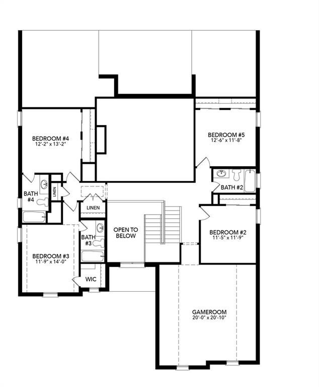 805 Zenica Drive