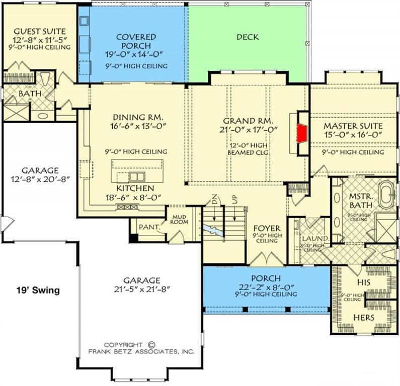 2630 Evinrude Drive