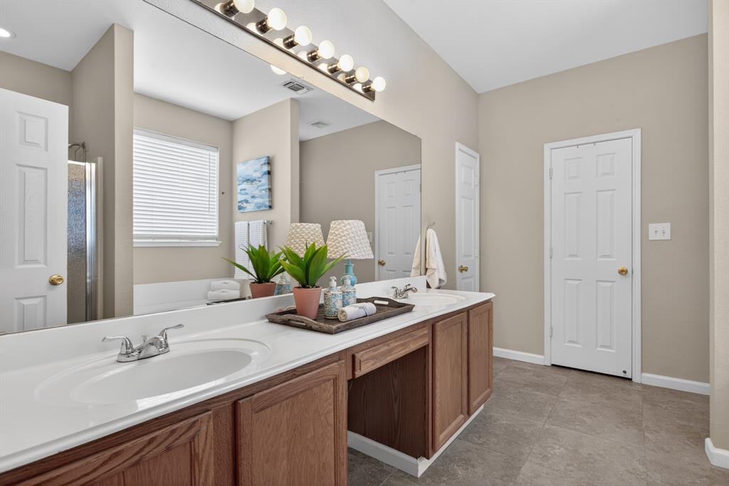 Summit Oaks Add - Residential