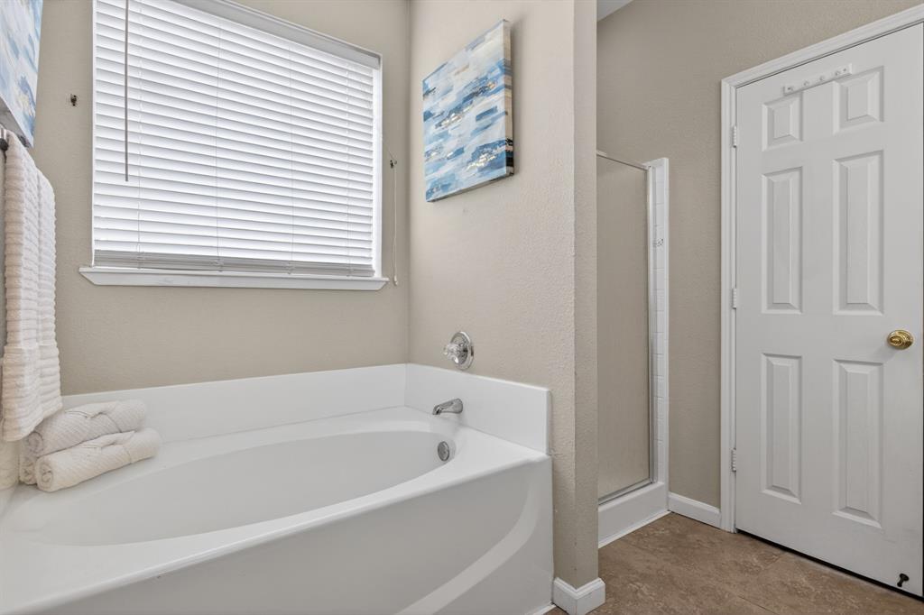 Summit Oaks Add - Residential