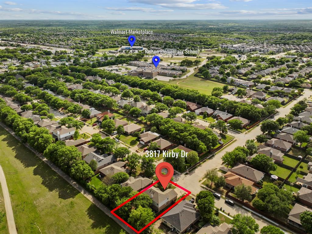 Summit Oaks Add - Residential