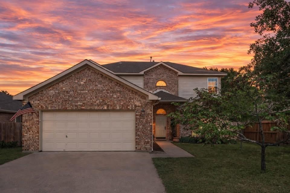 Summit Oaks Add - Residential