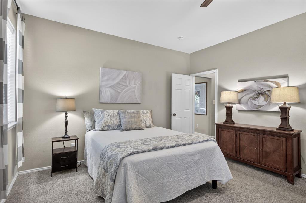 Summit Oaks Add - Residential