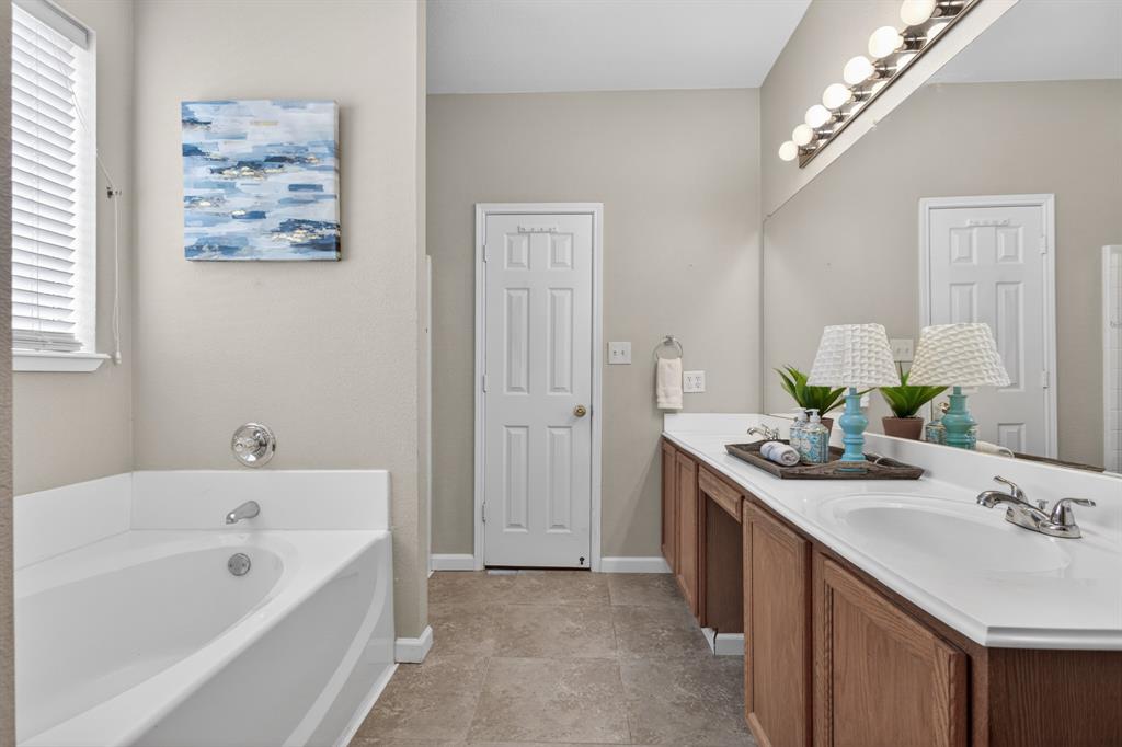 Summit Oaks Add - Residential