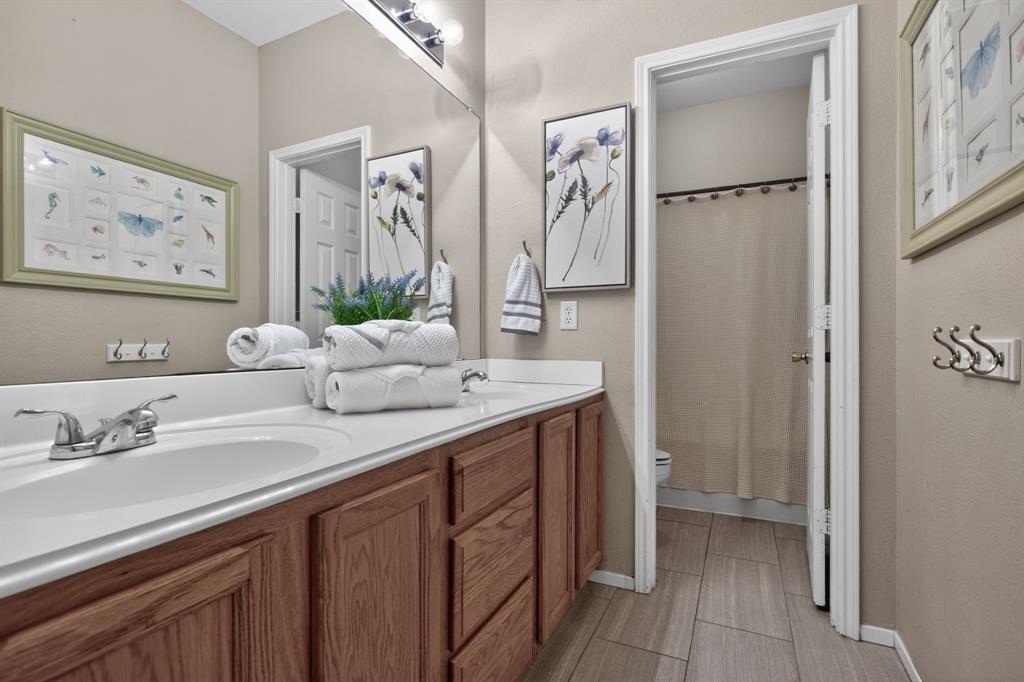 Summit Oaks Add - Residential