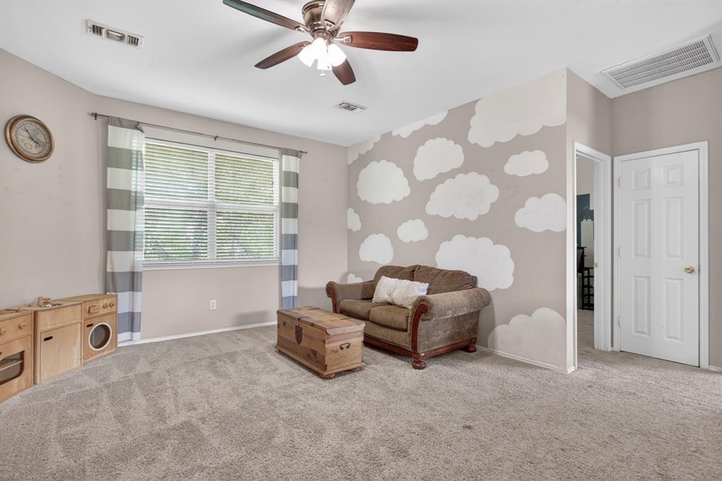 Summit Oaks Add - Residential