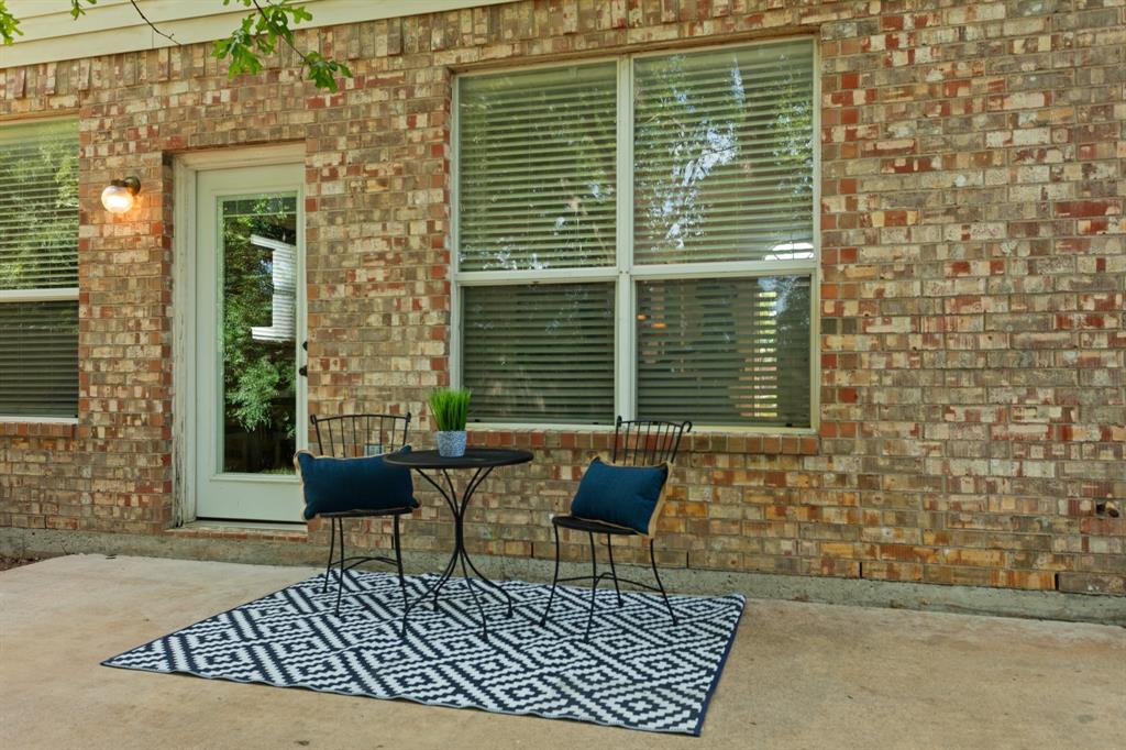 Summit Oaks Add - Residential