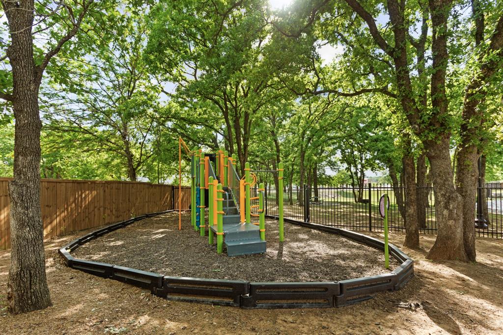 Summit Oaks Add - Residential