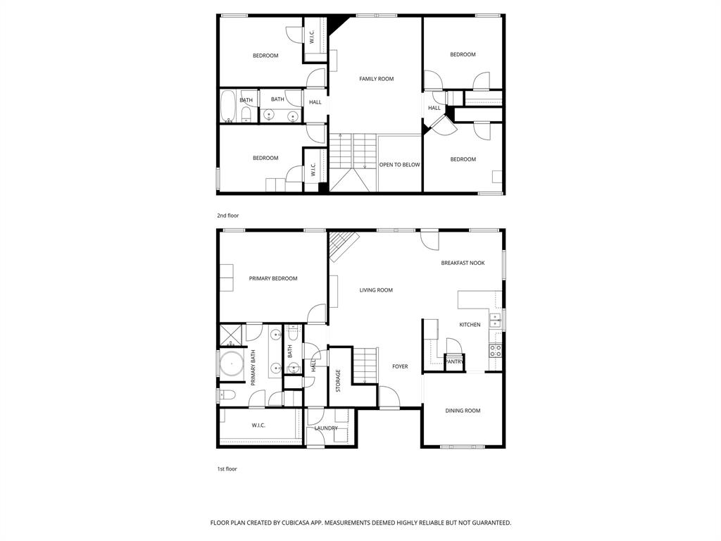 Summit Oaks Add - Residential
