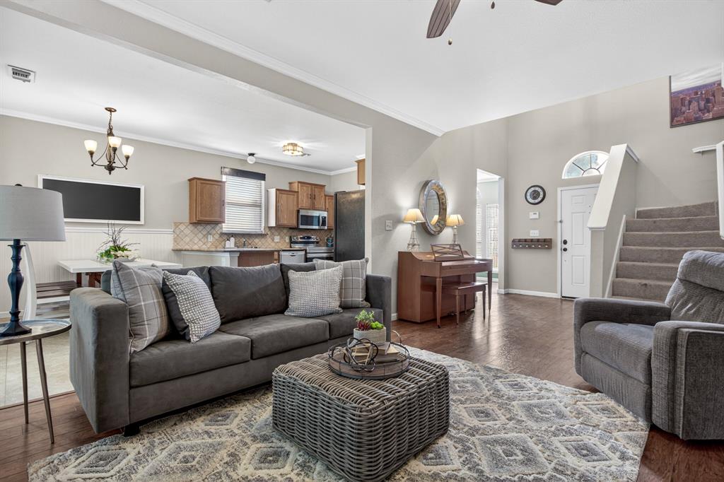 Summit Oaks Add - Residential