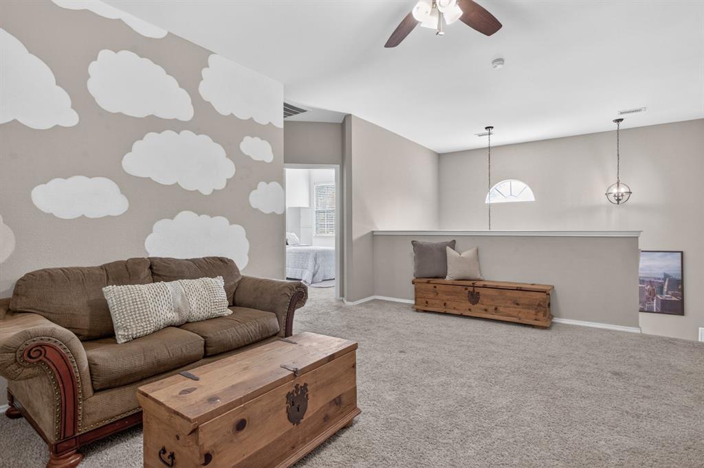 Summit Oaks Add - Residential