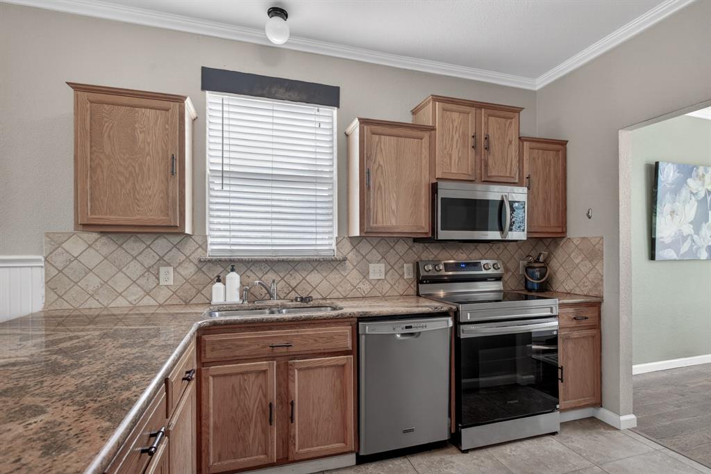 Summit Oaks Add - Residential