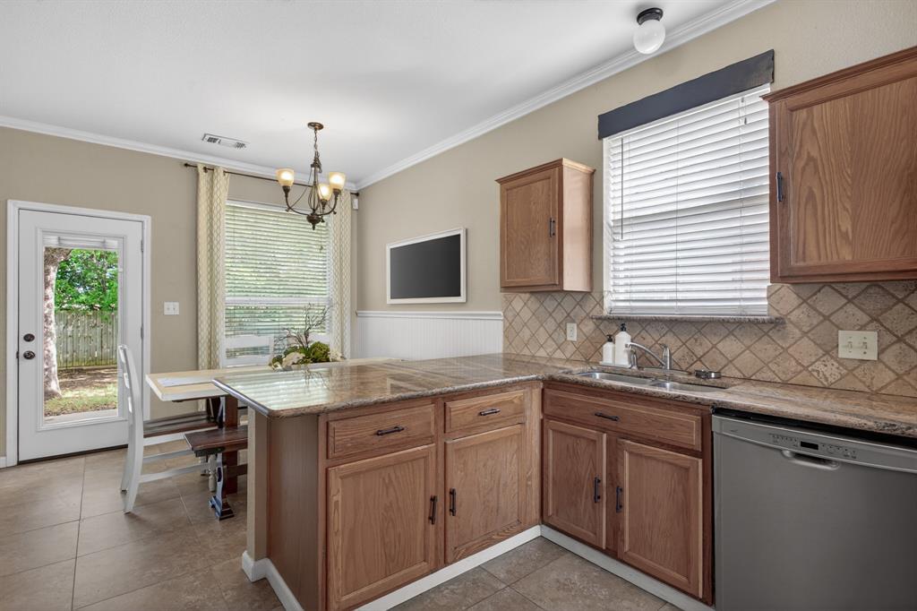 Summit Oaks Add - Residential