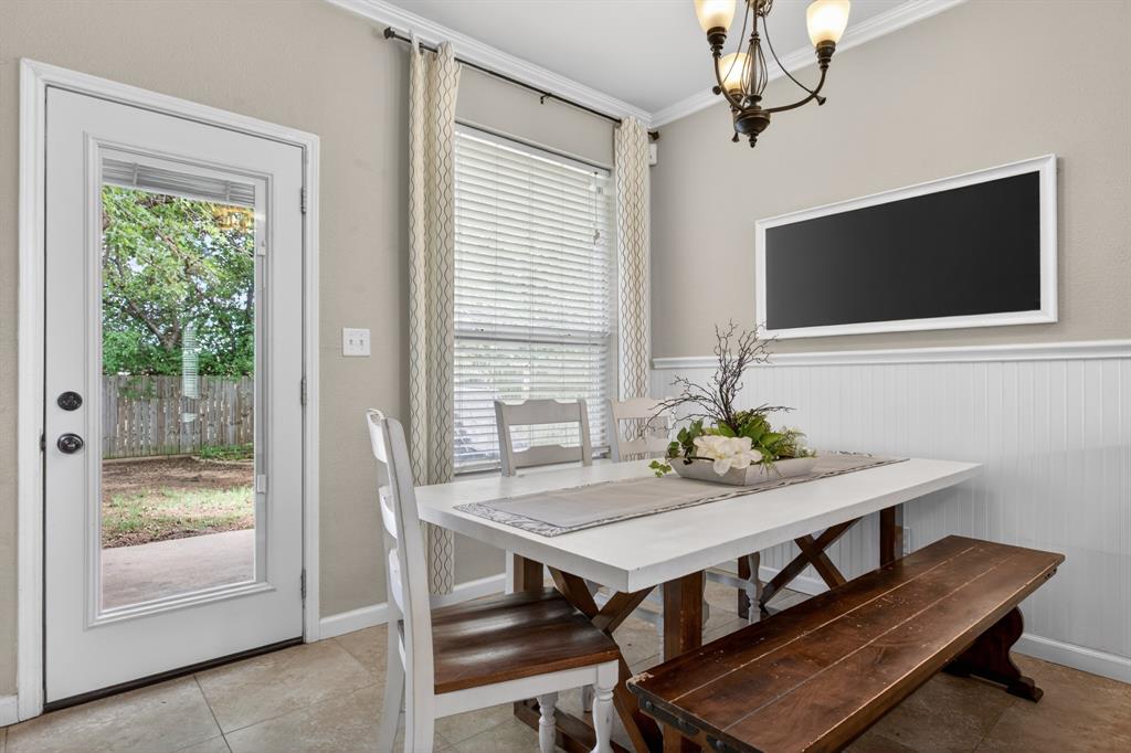 Summit Oaks Add - Residential