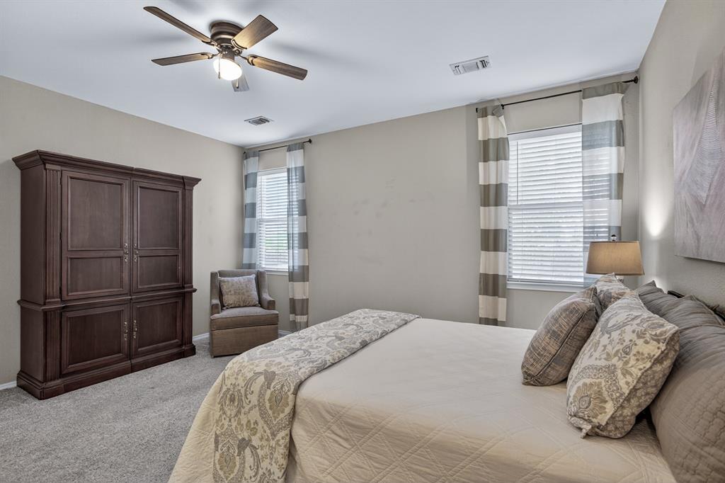 Summit Oaks Add - Residential