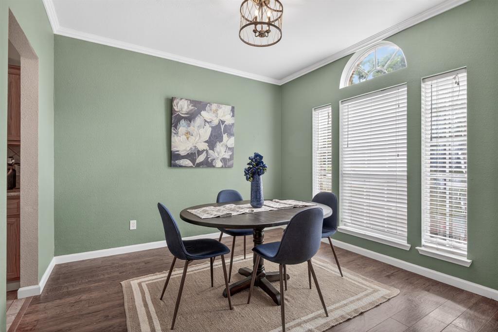 Summit Oaks Add - Residential