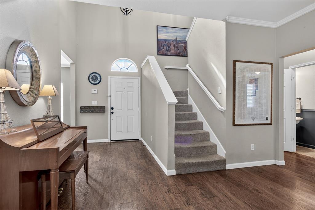 Summit Oaks Add - Residential