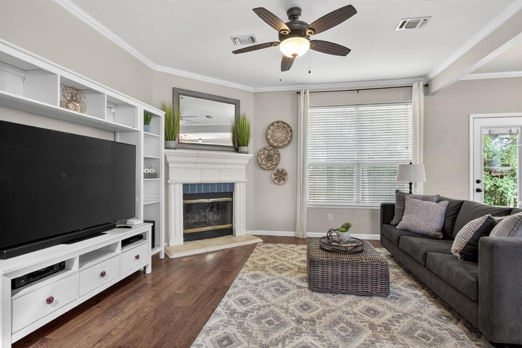 Summit Oaks Add - Residential