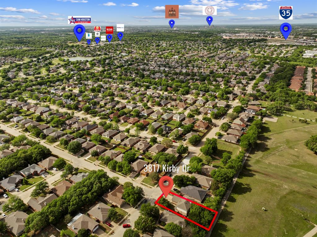 Summit Oaks Add - Residential