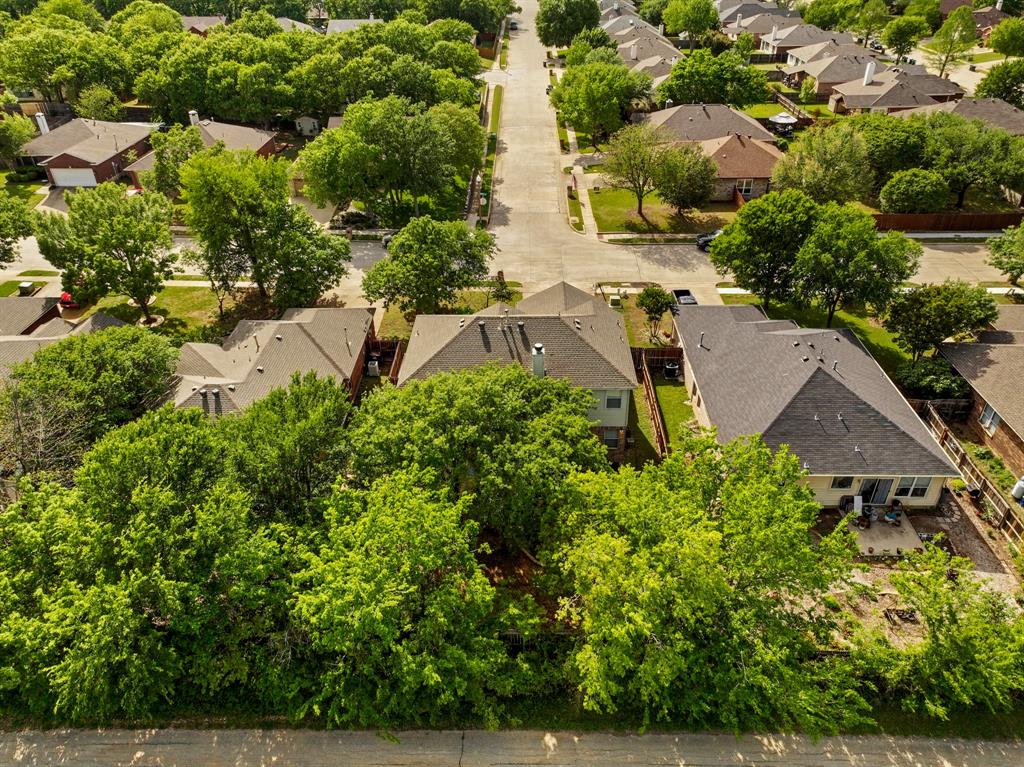 Summit Oaks Add - Residential