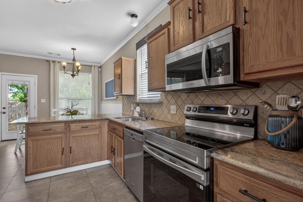 Summit Oaks Add - Residential