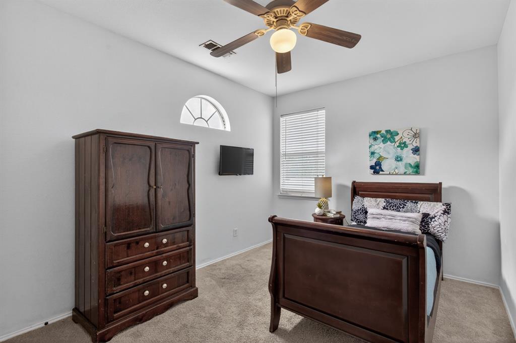 Summit Oaks Add - Residential