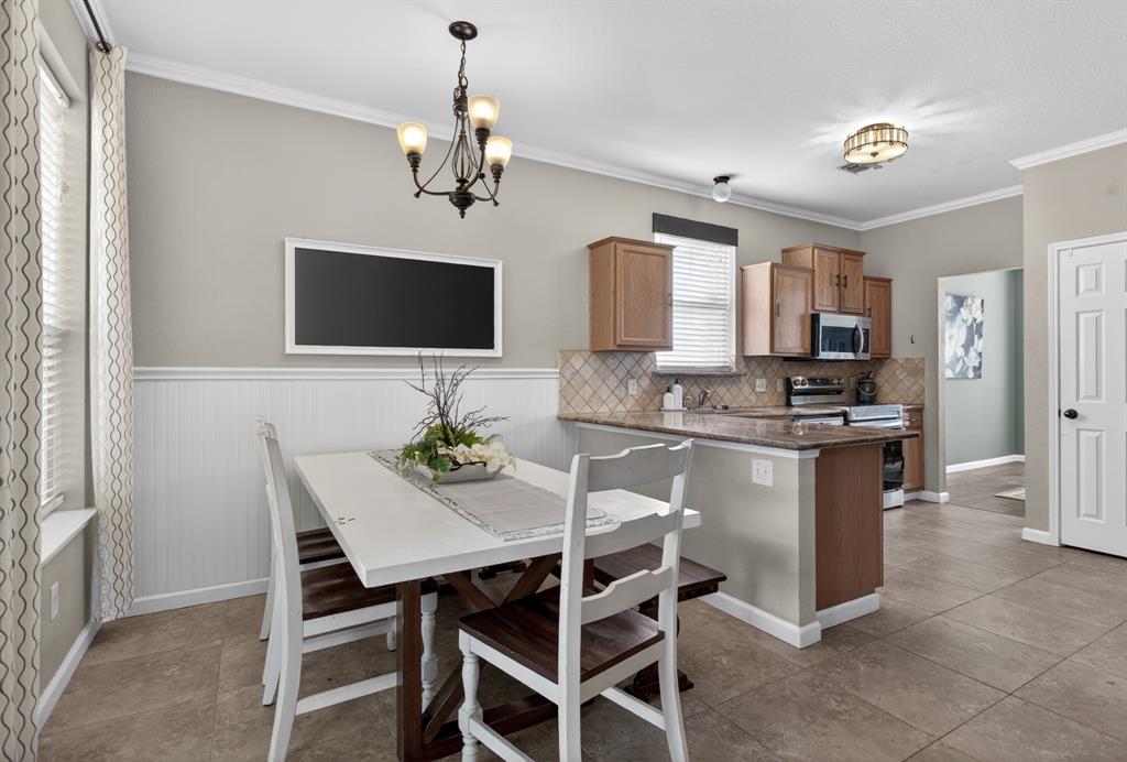 Summit Oaks Add - Residential