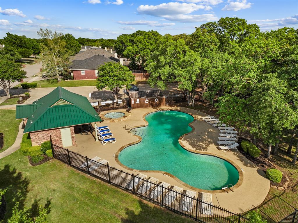 Summit Oaks Add - Residential