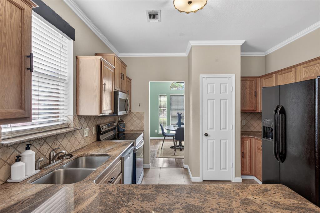 Summit Oaks Add - Residential