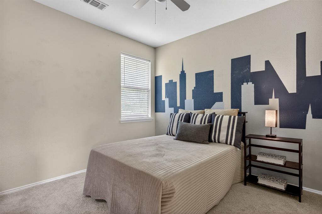 Summit Oaks Add - Residential