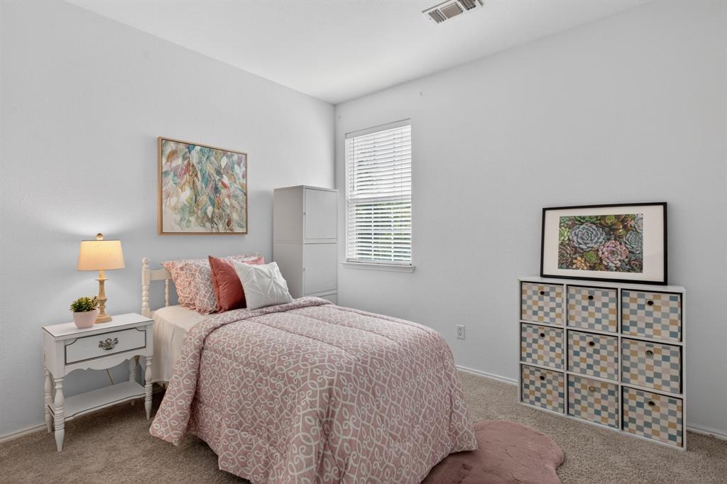 Summit Oaks Add - Residential