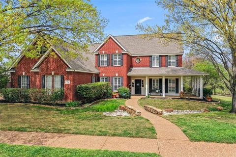 310 Skyline Drive Trophy Club TX 76262