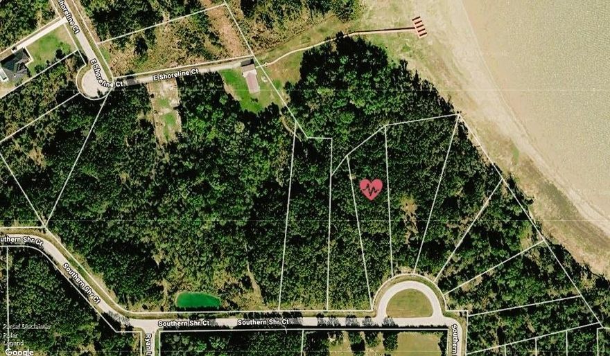 Discover the perfect blend of nature and lake living on this beautiful 1.17-acre, tree-covered lot in the desirable Edgewater addition on Cedar Creek Lake. This spacious property backs up to the community greenbelt, offering peaceful views and an easy, scenic walk to the shoreline, community center, and pier.
With mature trees and generous space, this lot is ready for your vision—whether you’re dreaming of a weekend escape, holiday retreat, or a full-time lakeside residence. Edgewater is known for its inviting atmosphere, natural beauty, and access to one of Texas’ favorite lakes.
Come explore this exceptional community and see firsthand the possibilities this stunning lake-area property offers.